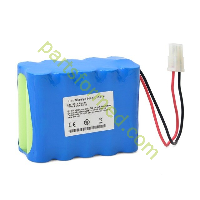 Аккумулятор для ИВЛ Viasys 21542