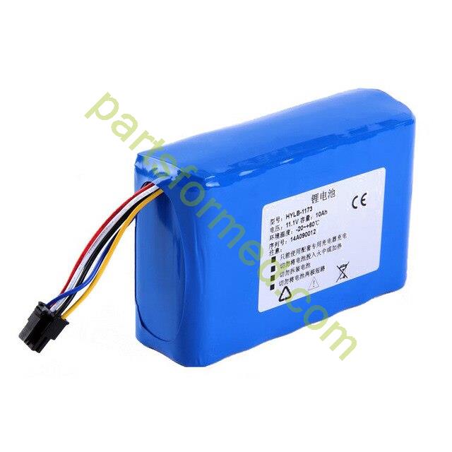 Bateria CETC 41 HYLB-1173 para AV6471, AV6471A, AV6471AG, AV6496A