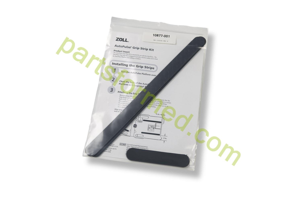 AutoPulse® Прихватка 8700-0708-01 ZOLL для дефибрилляторов ZOLL AutoPulse