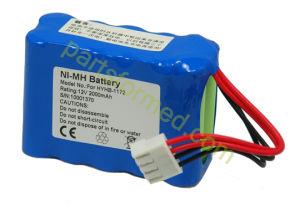Batterie Edanins HYHB-1172 für ECG-1A, ECG-2201...