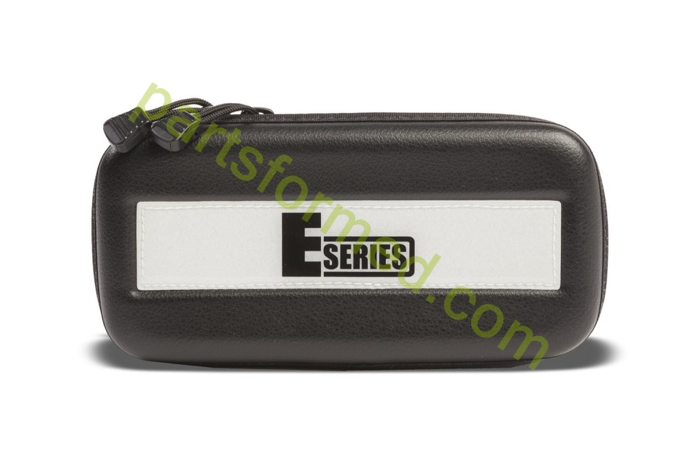 8000-0912 ZOLL กระเป๋าขวาแบบสั้นสำหรับเครื่องกระตุ้นหัวใจ ZOLL E-Series