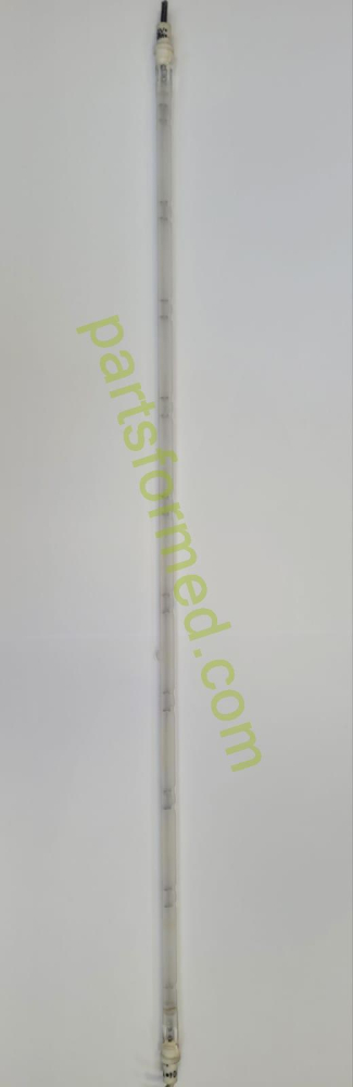 Lampa halogenowa do Konica Minolta Regius 110 / Regius 110HQ / Regius 190
