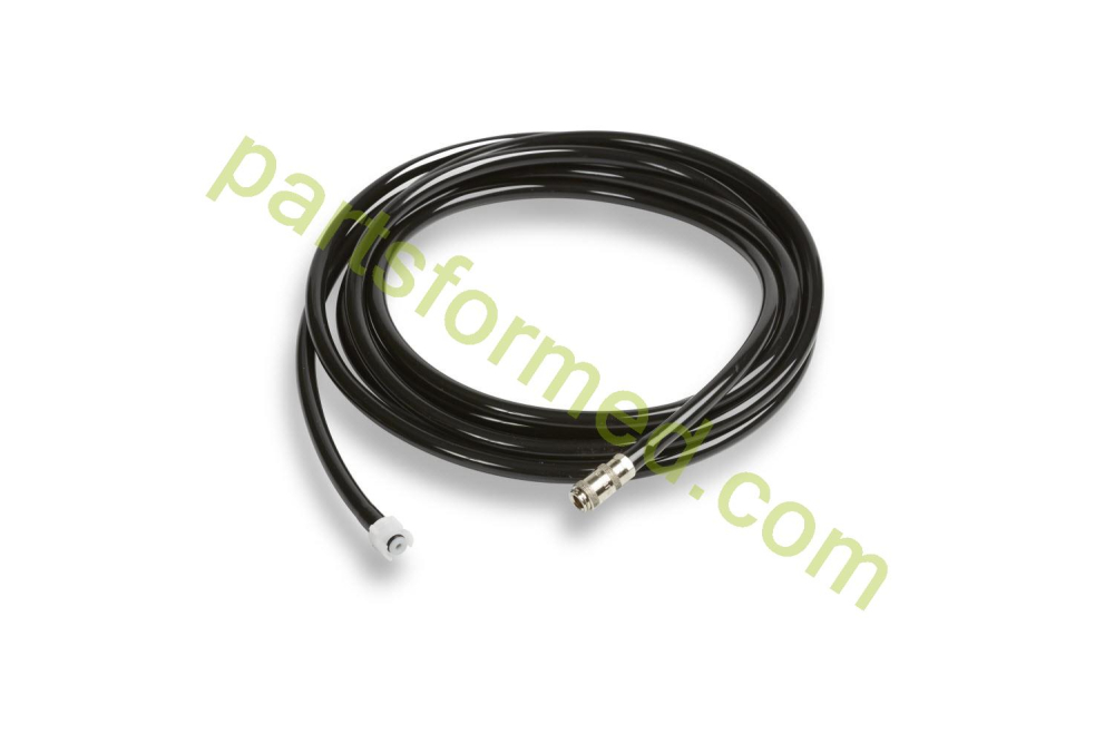 8000-0662 Mangueira de ar ZOLL NIBP (3 M) para desfibrilador ZOLL MRE-Series