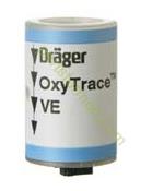 Draeger (Drager) MX01049 Capteur O2 pour Savina / Savina 300