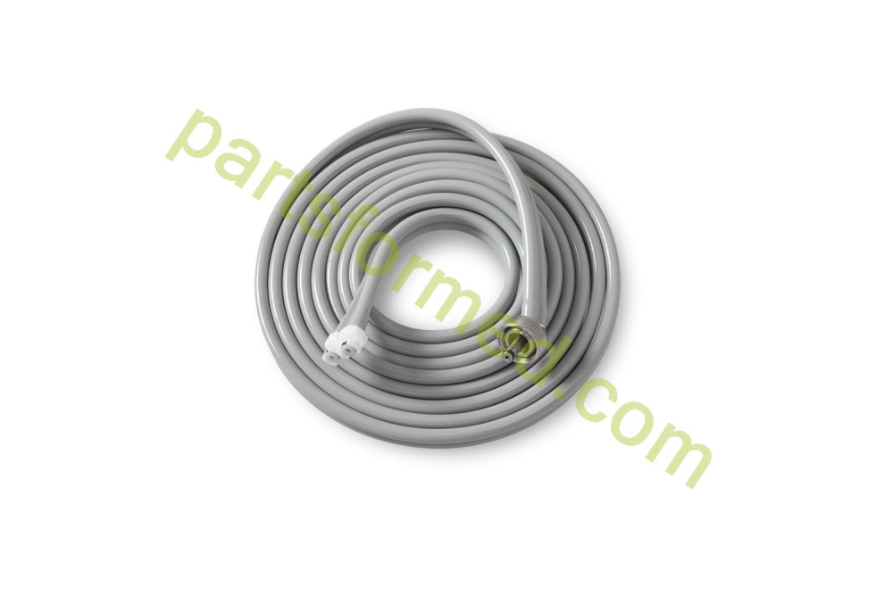 8300-0002-02 Conjunto de tubos NIBP de lúmen duplo ZOLL para desfibrilador ZOLL X-Series
