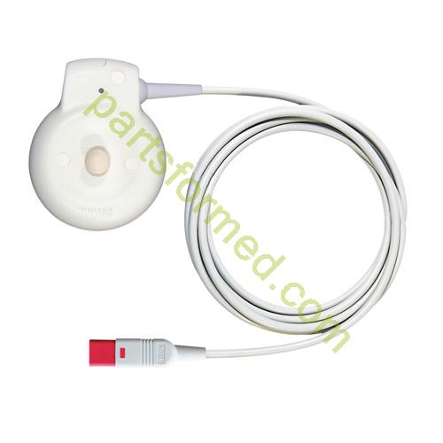 محول الموجات فوق الصوتية الأصلي Philips M2736A Avalon