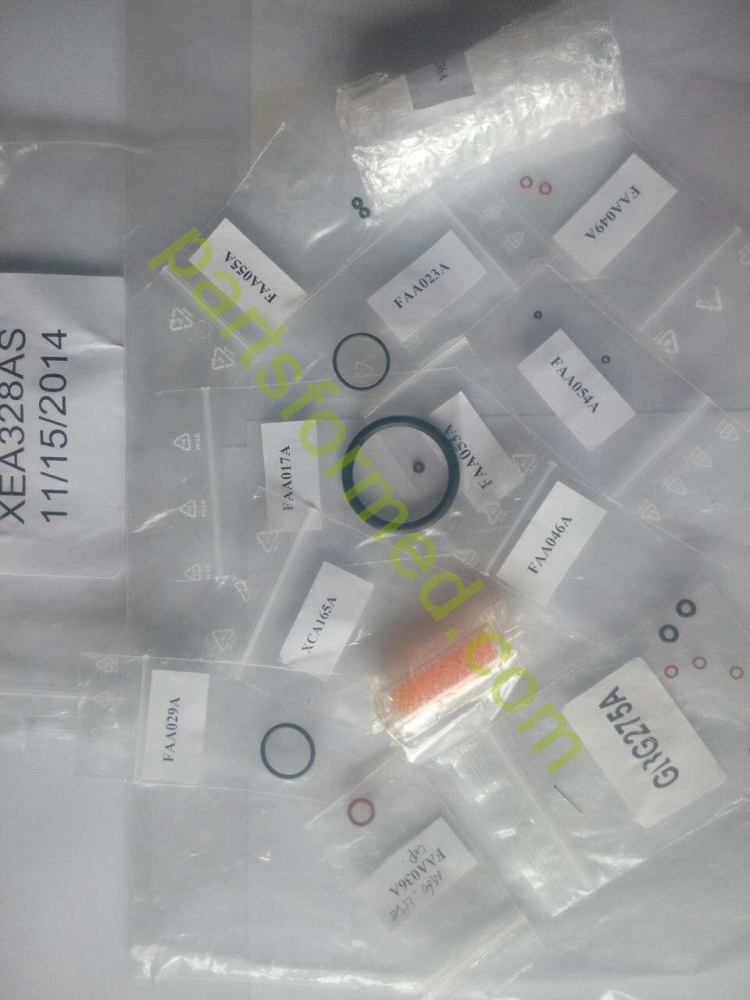 ABX Horiba XEA328AS pour Micros 60, M60, Advia 60