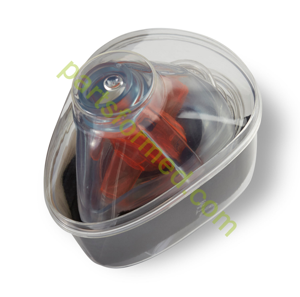 12-0707-000 ZOLL ResQGARD® डिफिब्रिलेटर के लिए FM किट ZOLL ITD