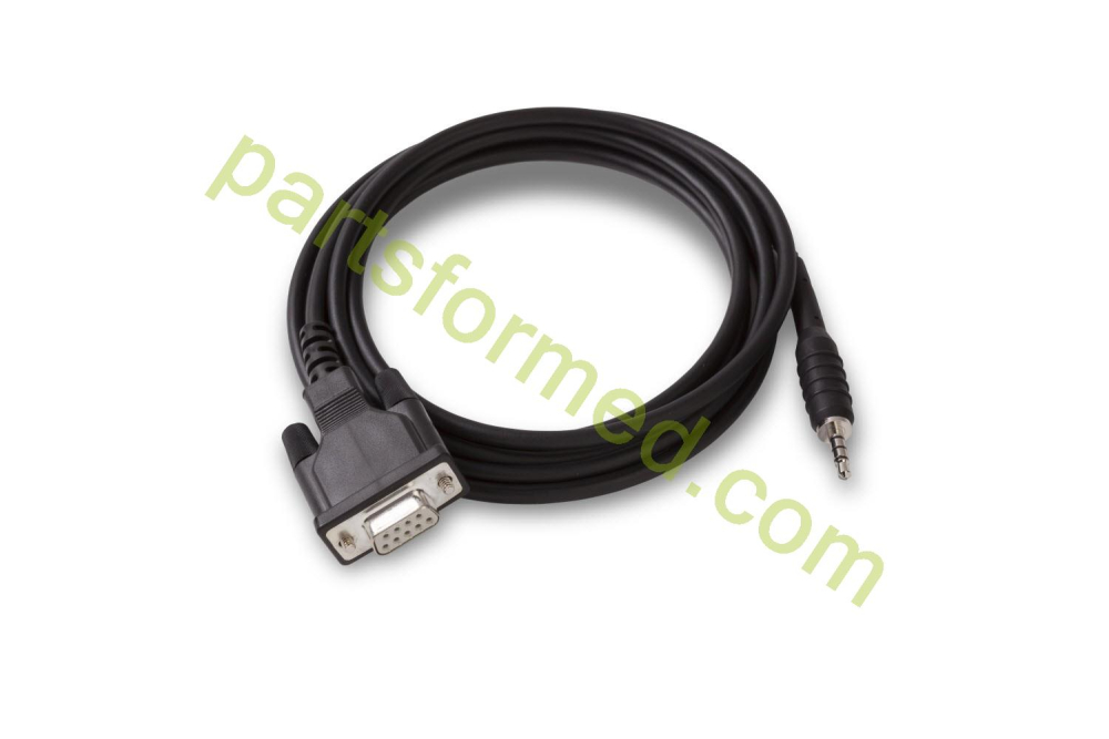 Кабель передачи данных RS232 8000-0605-01 ZOLL для дефибрилляторов ZOLL M-E-Series