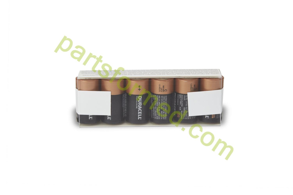 8000-0805-01 Baterias ZOLL para desfibrilador ZOLL Série ME