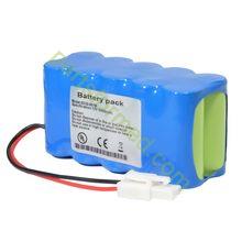 Batterie SPRING ECG-903N für ECG-903 