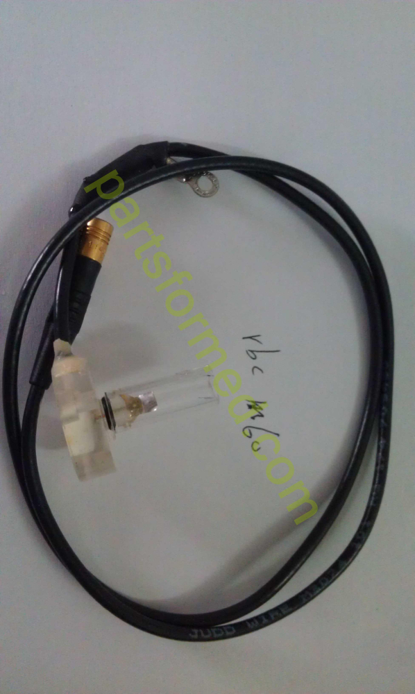 ABX Horiba XBA413A für Micros 60, Advia 60