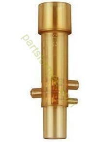 Sensor de fluxo adulto Chirana 88030087 para Chirlog SV Basic, Chirolog, Chirolog SV, Venar