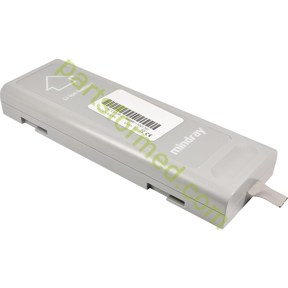Batterie Mindray 0146-00-0099 für PM 7000, Accutorr V, DPM3...