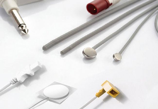 Medical temperature sensor