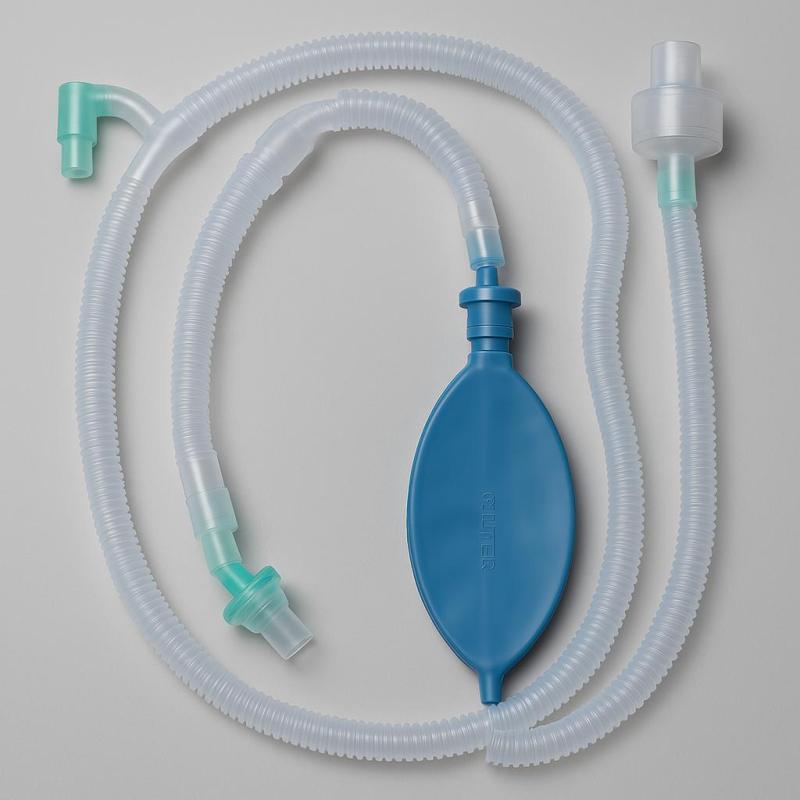Breathing Circuit - Buy from Partsformed