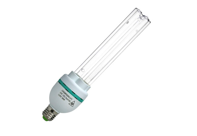 Medizinische Quarzlampe