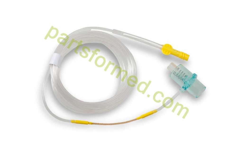 8300-0522-01 ZOLL Filterline H ชุดทารก/ทารกแรกเกิดสำหรับเครื่องกระตุ้นหัวใจ ZOLL X-Series