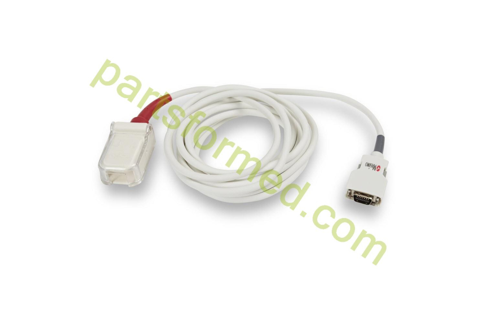 8000-0293 ZOLL LNCS Cavo paziente SpO2 riutilizzabile per defibrillatore ZOLL serie MRE