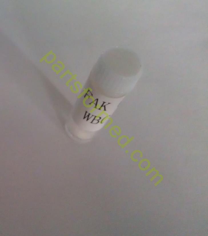 ABX Horiba FAK003A aperture for Micros 60, M60
