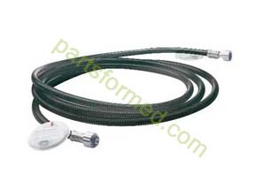 دراجر (دراجر) M17717 خرطوم توصيل O2/AIR 3M