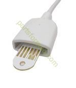 Wiederverwendbarer Ohrclip-SpO2-Sensor für Erwachsene für Masimo-Patientenmonitore