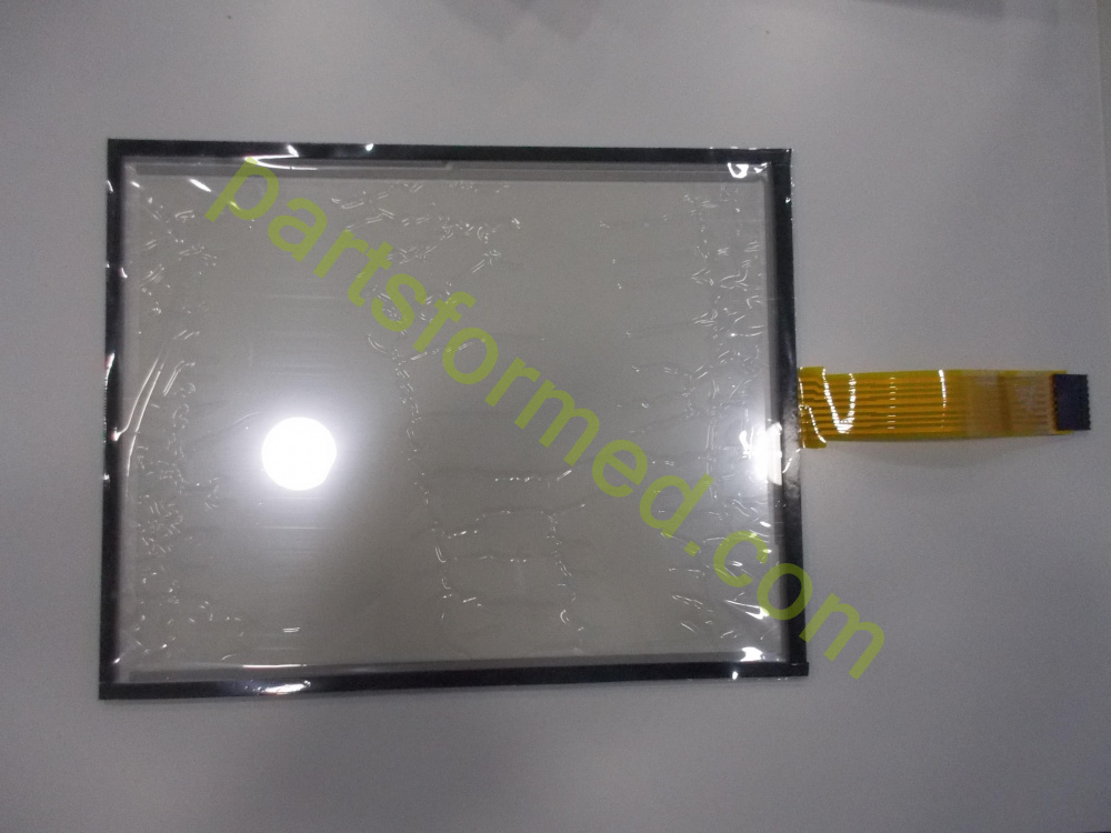 Tela sensível ao toque Vyaire Medical (CareFusion / Viasys) 66100 para Vela