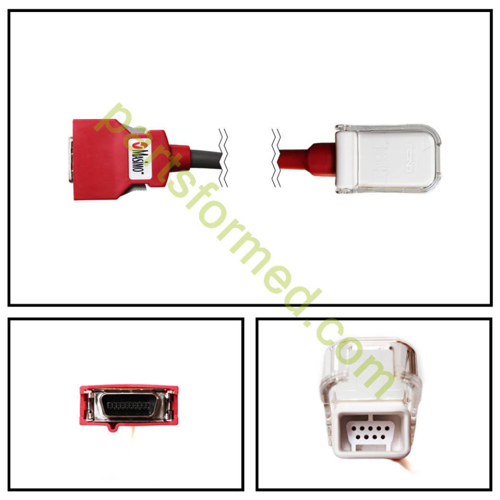 Masimo 2056 für RAD LNC-10