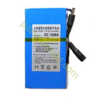 Battery Ccqlm M-III  for M-III 