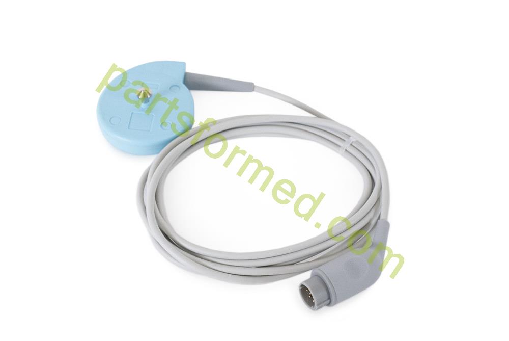 GE Healthcare Original Corometrcs 5700HAX Ultraschall – Schallkopf