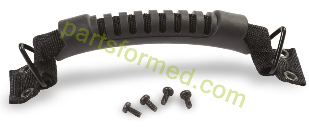 8000-0864-01 ZOLL ด้ามจับแบบอ่อนสำหรับเครื่องกระตุ้นหัวใจ ZOLL X-Series