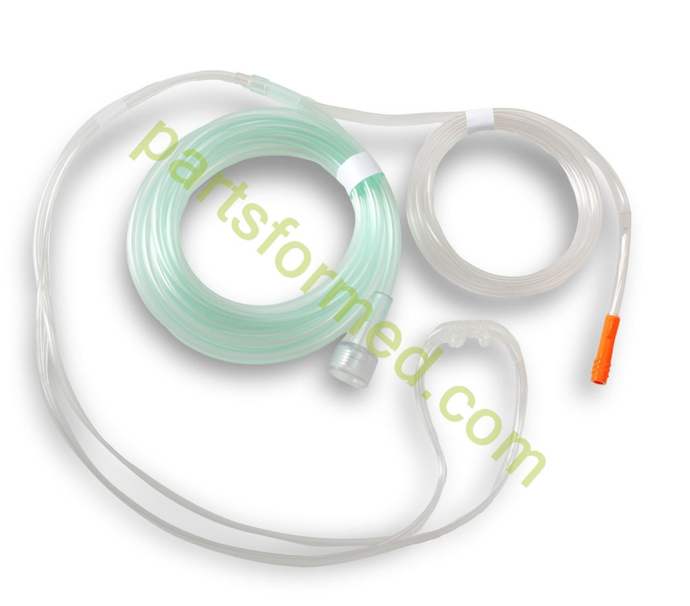 8300-0525-01 ZOLL Smart CAPNO line O2 Plus pediatric für Defibrillator ZOLL X-Serie