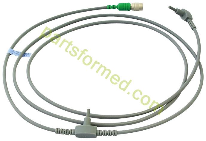 Sensor de temperatura Pacific Medico CO 51103 para humidificador PMH 7000