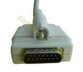 Cabo paciente F6729RP Fiab para ECG ESAOTE