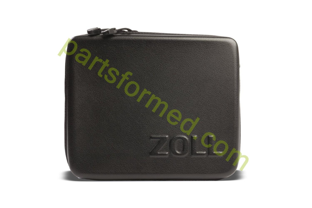 8000-0910 ZOLL Bolsa superior para desfibrilador ZOLL E-Series