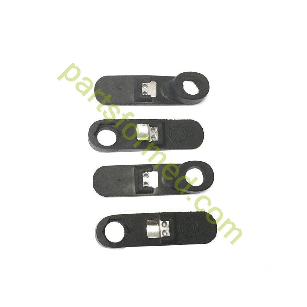 Dispositivo antivibração DRAEGER SAFETY R50792 (pacote com 4)
