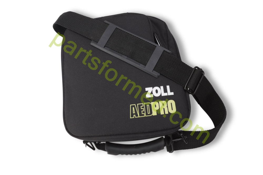 8000-0810-01 Estuche de transporte blando ZOLL para desfibrilador ZOLL AED Pro