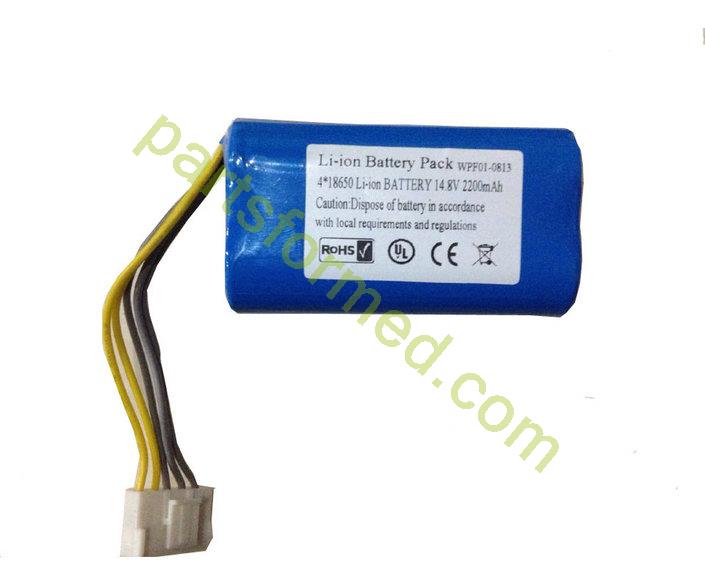 Batterie Zoncare WPE08-0135 für ZQ-1206 (2014)