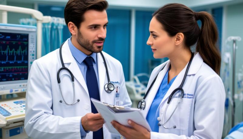 Buy a Medical Headlight Battery