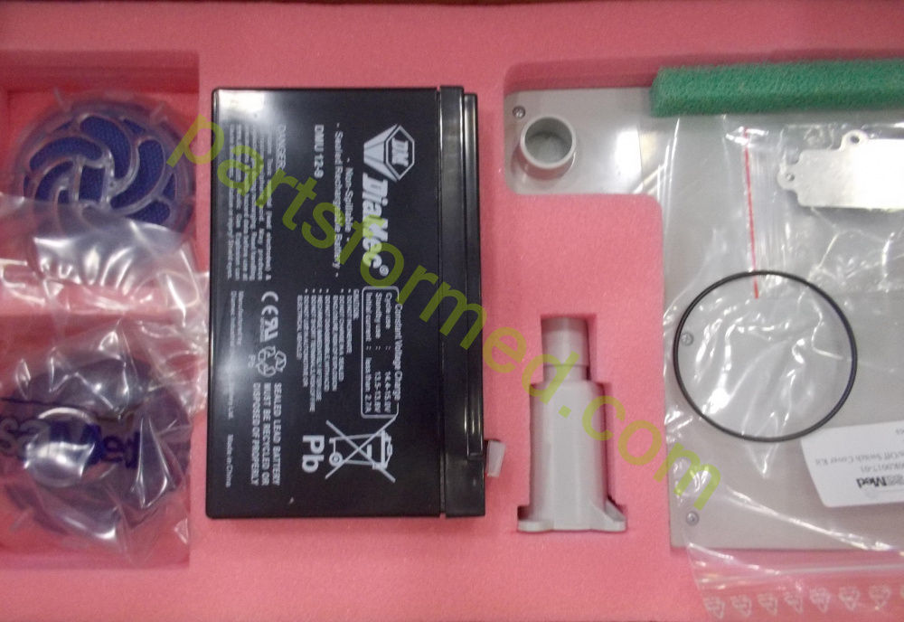 M1161168 1 YEAR PM KIT, IVENT 201 Datex-Ohmeda
