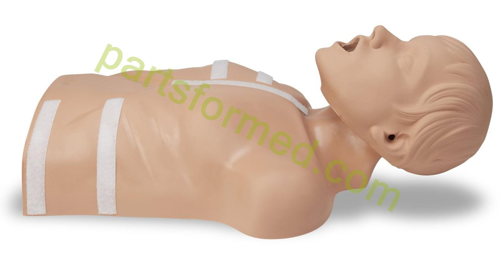 8000-0835-01 ZOLL CPR-D Manichino dimostrativo per defibrillatore ZOLL AED Plus