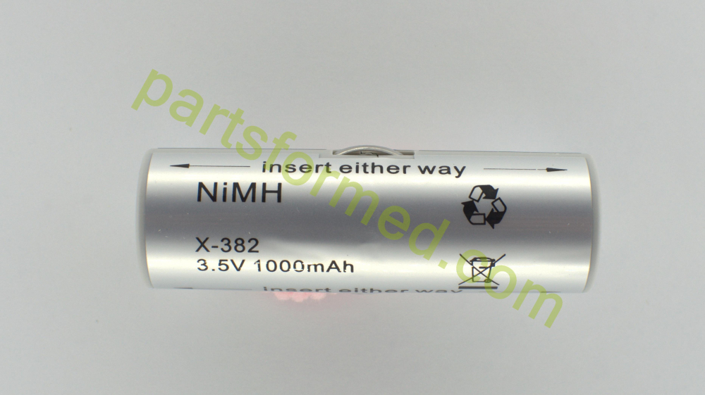 Heine X-382 pour batterie pour Heine Beta 200