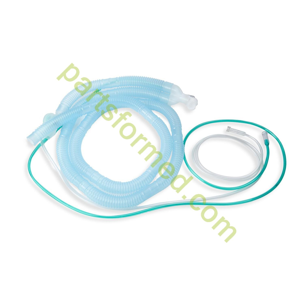 820-0106-15 ZOLL Jednorazowe obwody 731 dla dorosłych (15 szt.) do defibrylatora ZOLL Ventilator