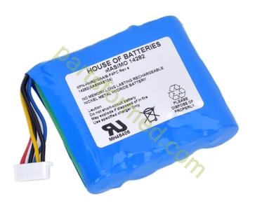 Bateria Edanins EM9000E do EM9000E