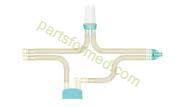 Circuit respiratoire pédiatrique 2HyHW