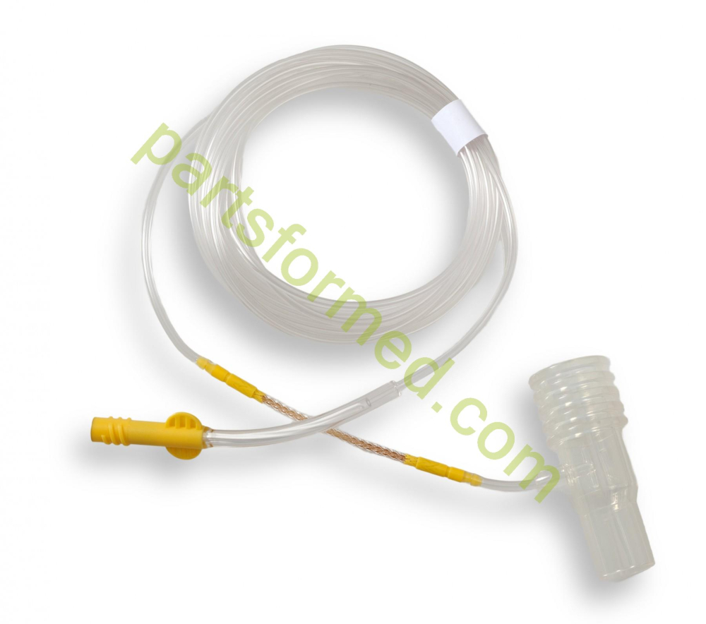 8300-0521-01 ZOLL Filterline H ชุดผู้ใหญ่/เด็กสำหรับเครื่องกระตุ้นหัวใจ ZOLL X-Series