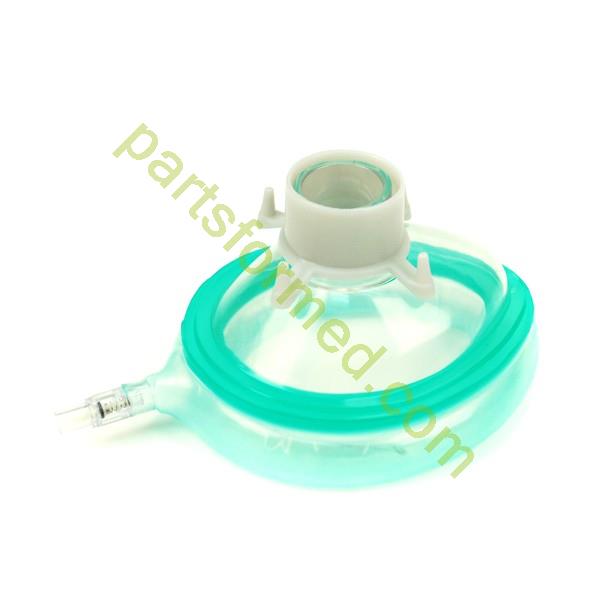 812-0009-20 ZOLL CPAP मास्क #4 चाइल्ड (20 पीसी) डिफिब्रिलेटर ZOLL वेंटिलेटर के लिए