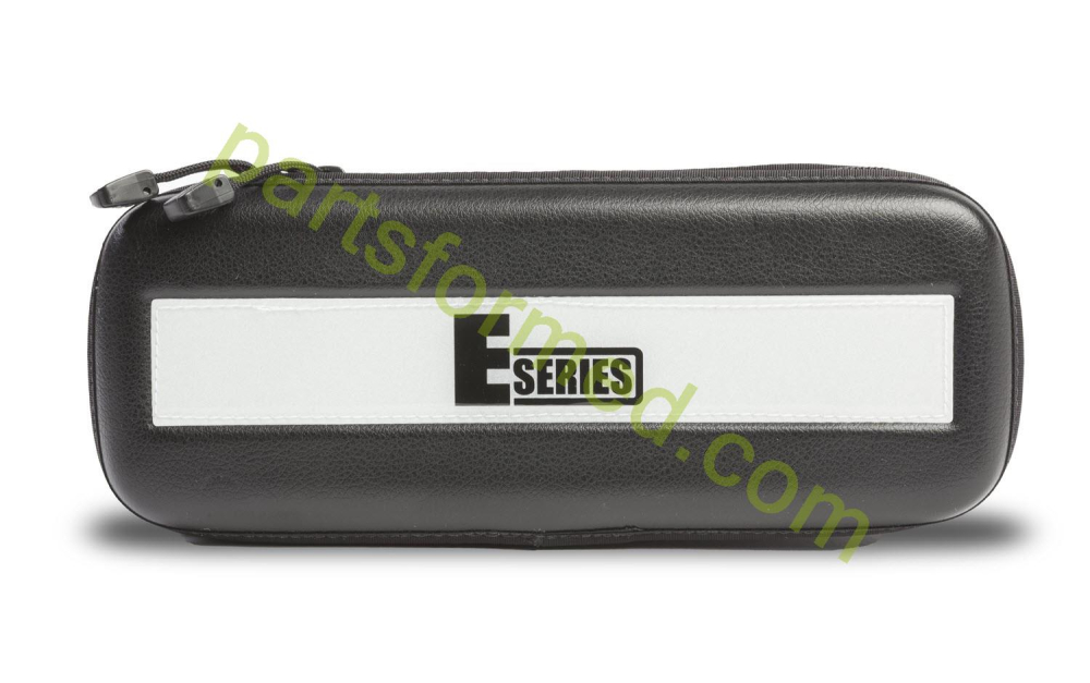 8000-0917 ZOLL Bolsa longa direita para desfibrilador ZOLL E-Series
