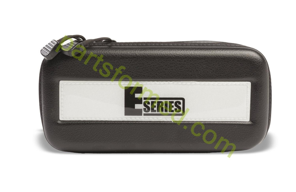 8000-0913 ZOLL Bolsa corta izquierda para desfibrilador ZOLL E-Series