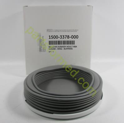Datex-Ohmeda 1500-3378-000 BELLOWS SUB ASSEMBLY